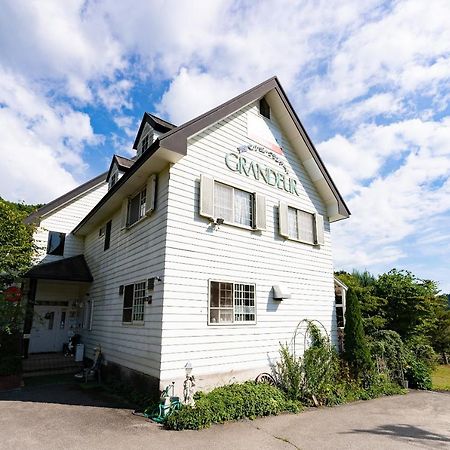 Tabist Kiyosato Grandeur Yatsugatake Hotel Hokuto  Exterior photo