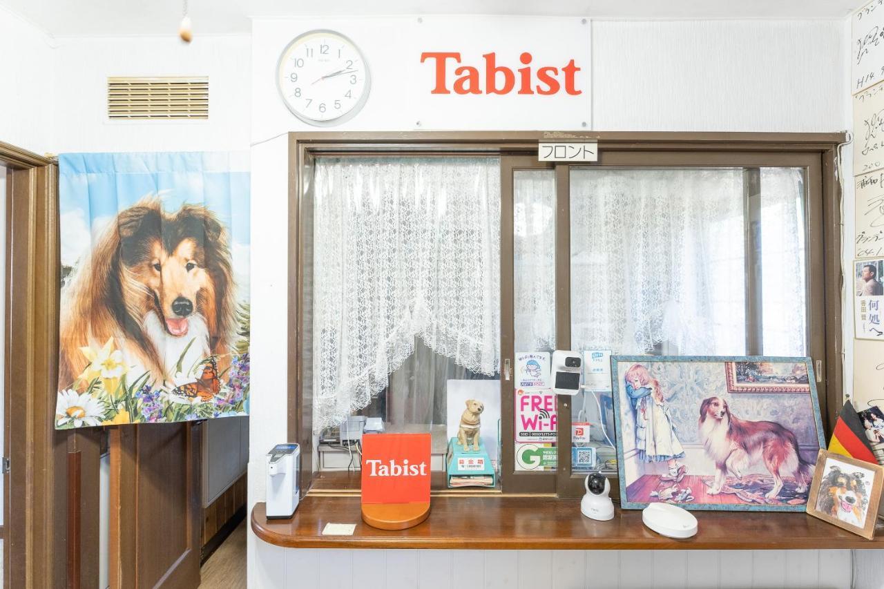 Tabist Kiyosato Grandeur Yatsugatake Hotel Hokuto  Exterior photo
