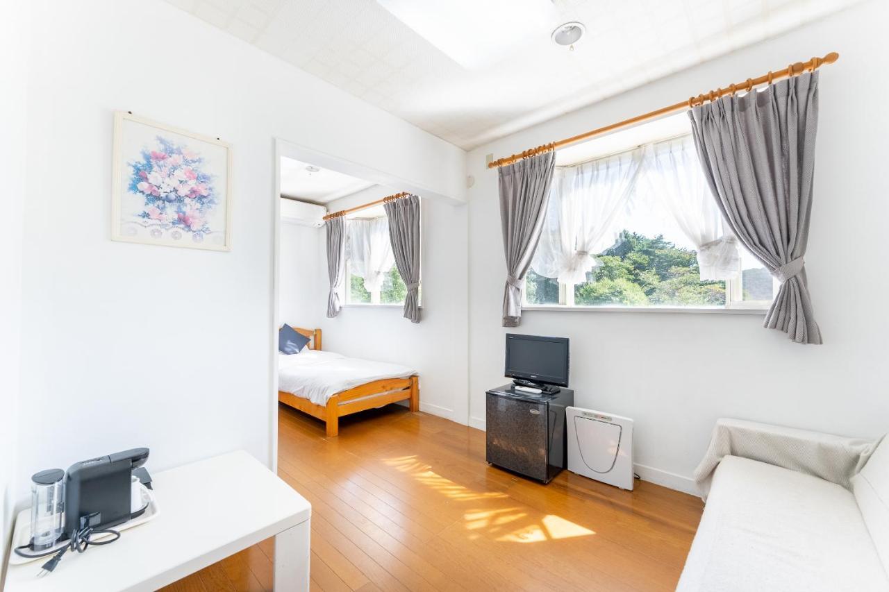 Tabist Kiyosato Grandeur Yatsugatake Hotel Hokuto  Exterior photo