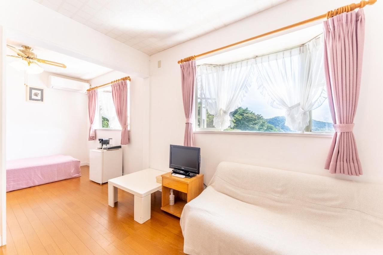 Tabist Kiyosato Grandeur Yatsugatake Hotel Hokuto  Exterior photo