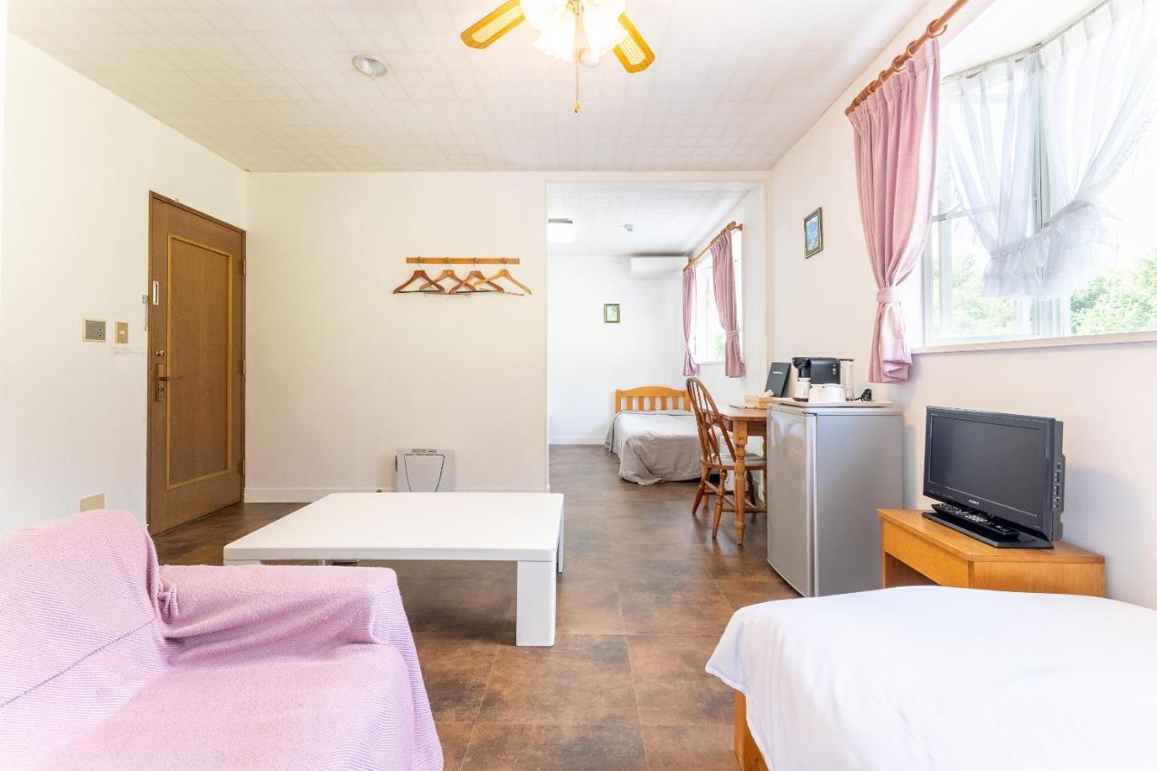 Tabist Kiyosato Grandeur Yatsugatake Hotel Hokuto  Exterior photo