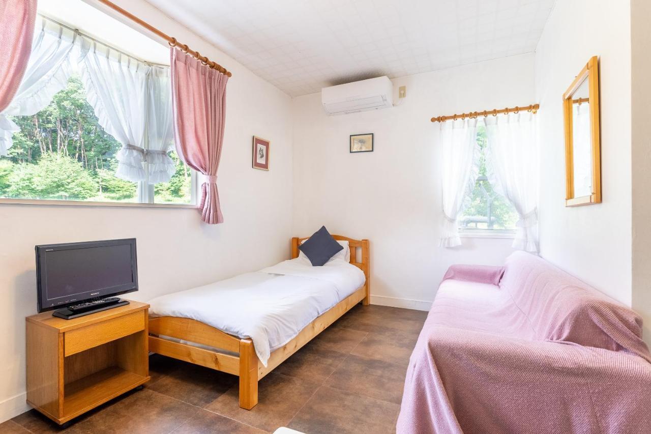 Tabist Kiyosato Grandeur Yatsugatake Hotel Hokuto  Exterior photo