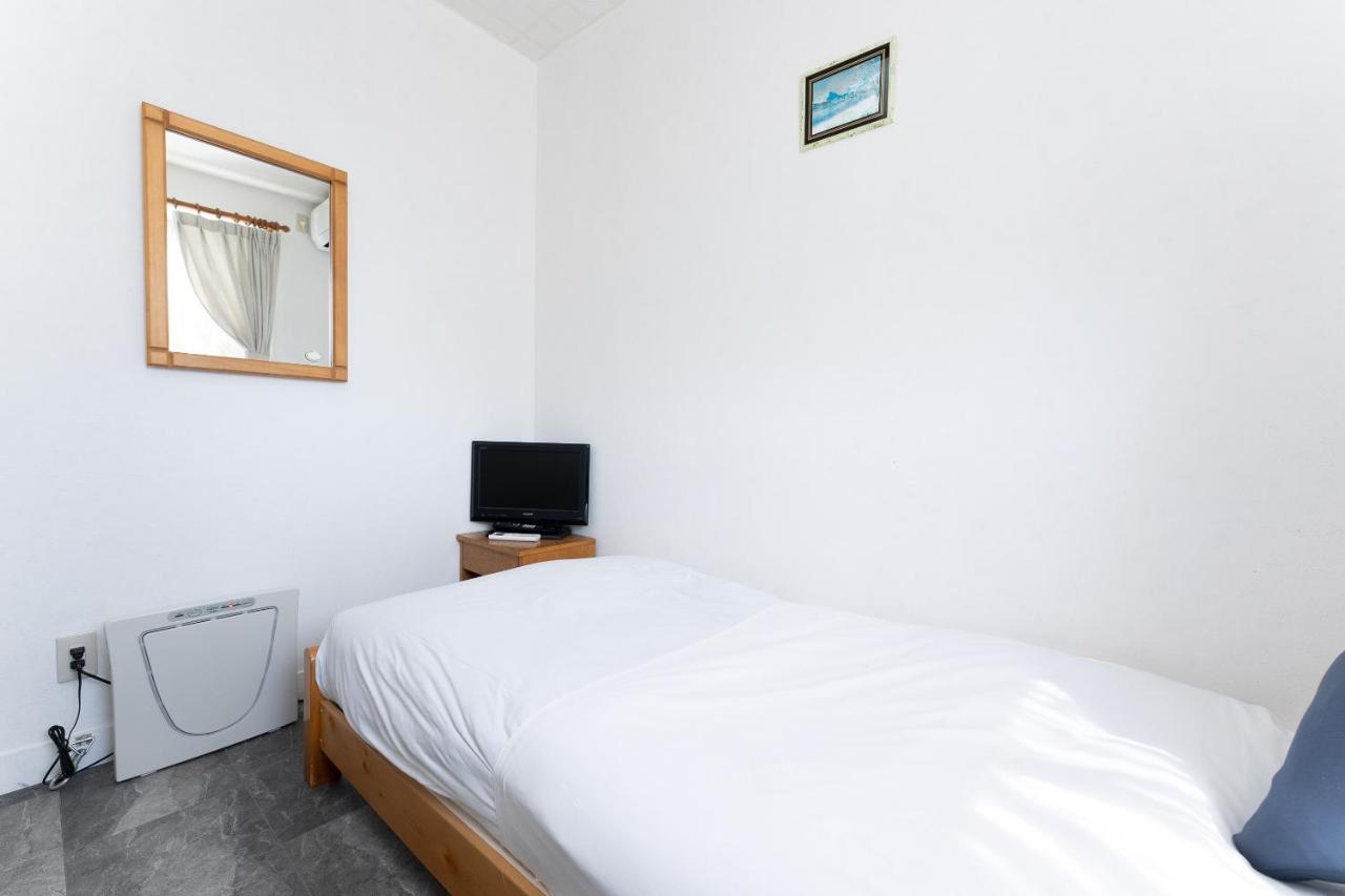 Tabist Kiyosato Grandeur Yatsugatake Hotel Hokuto  Exterior photo