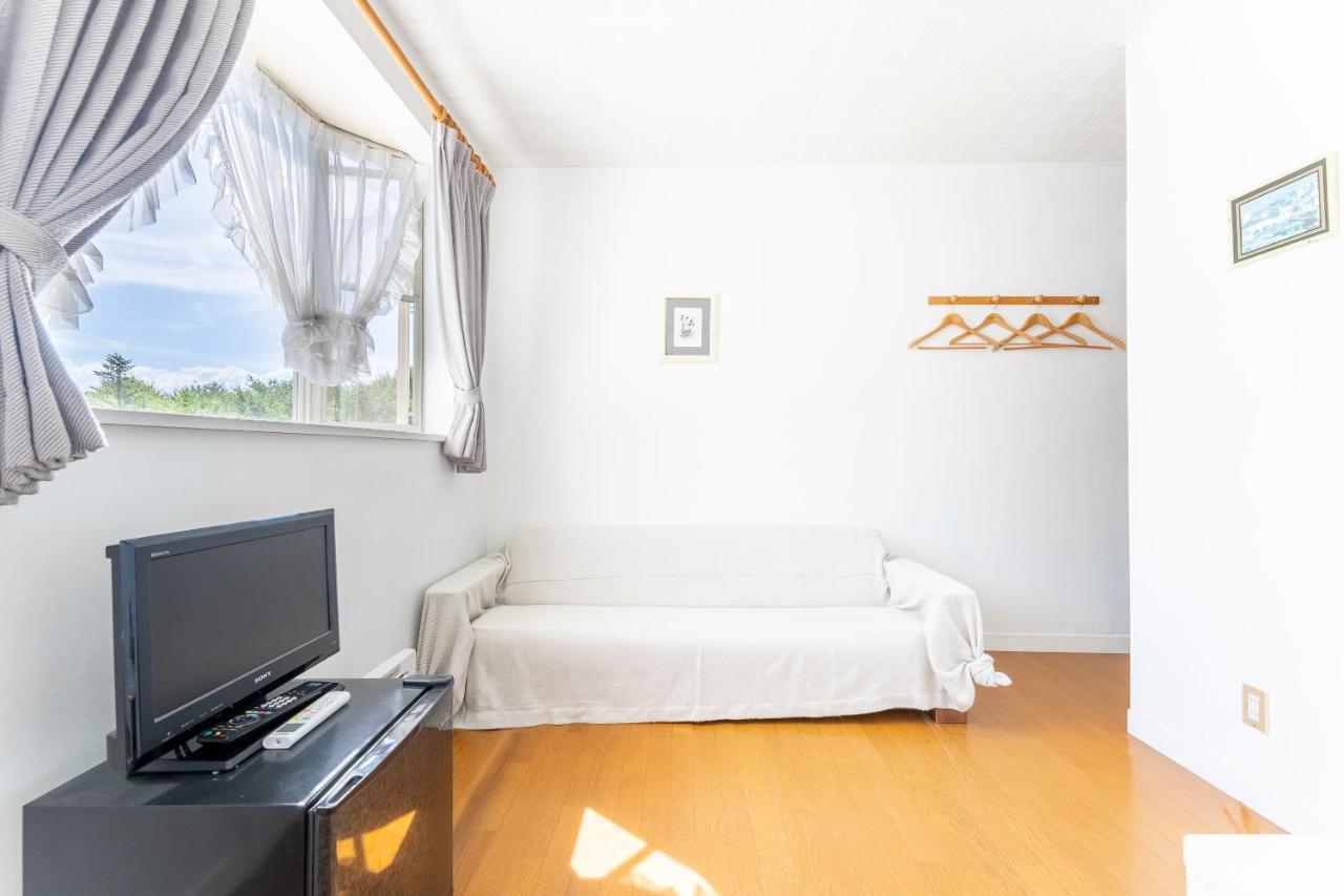 Tabist Kiyosato Grandeur Yatsugatake Hotel Hokuto  Exterior photo
