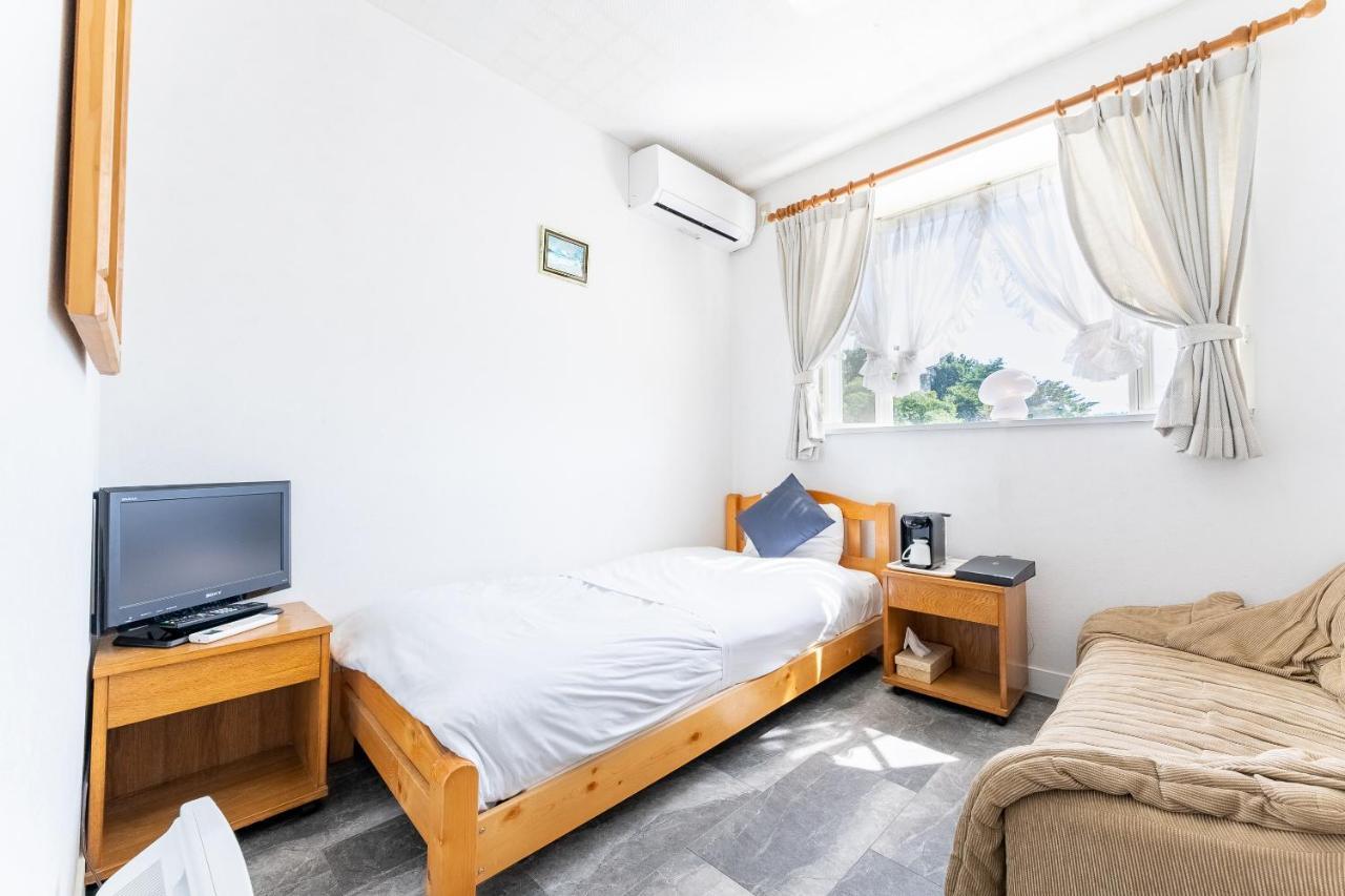 Tabist Kiyosato Grandeur Yatsugatake Hotel Hokuto  Exterior photo