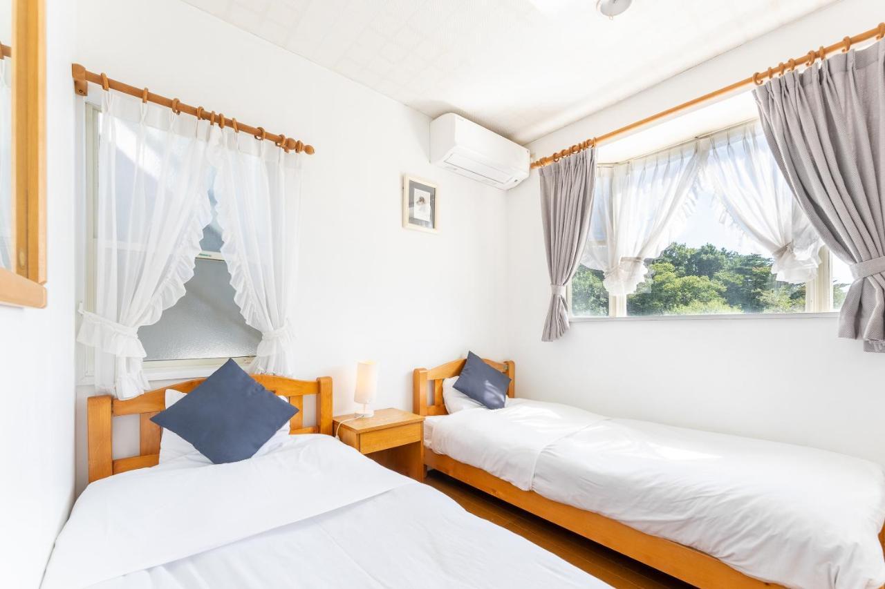 Tabist Kiyosato Grandeur Yatsugatake Hotel Hokuto  Exterior photo