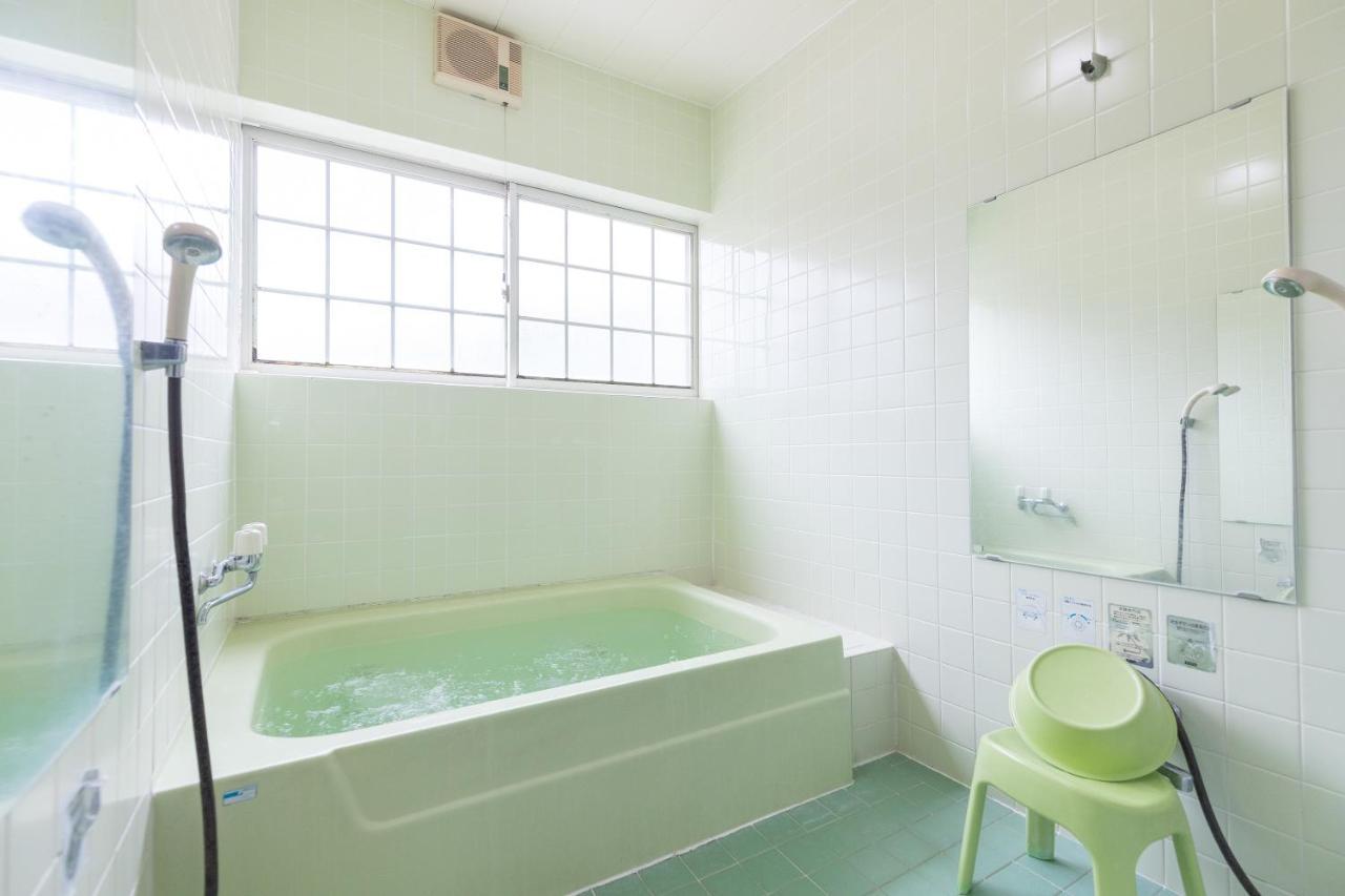 Tabist Kiyosato Grandeur Yatsugatake Hotel Hokuto  Exterior photo